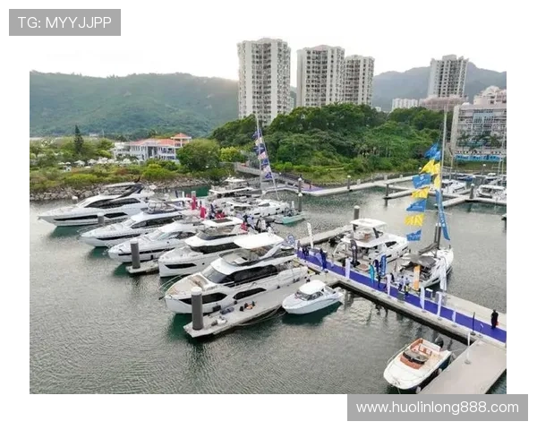 游艇会活动策划与组织：打造难忘的高端社交与娱乐盛会
